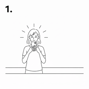 Take a Self-Portrait